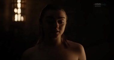 game of thrones all nude scenes