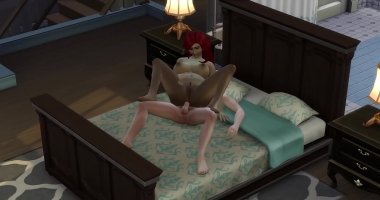 wicked whims sims 4 mod