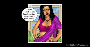 savita bhabhi adult comics in hindi