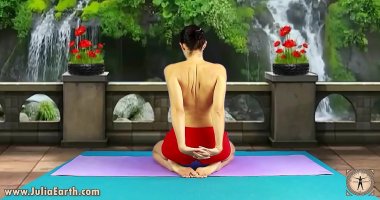 Lori Yoga Challenge